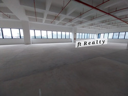 Commonwealth MRT (D3), Factory #520102951